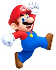 Video Game - Virtual Purchase Item